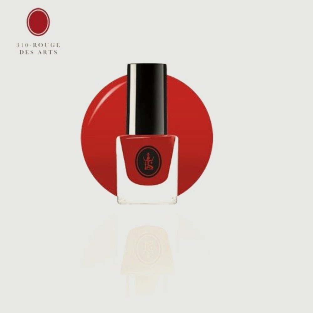SOTHYS VERNIS 310 ROUGE DES ARTS